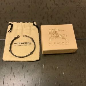 Burberry Bracelet